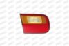 PRASCO HD0304163 Combination Rearlight